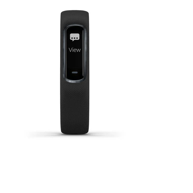 Reloj Garmin Vivosmart 4 negro / gris | Coolwey