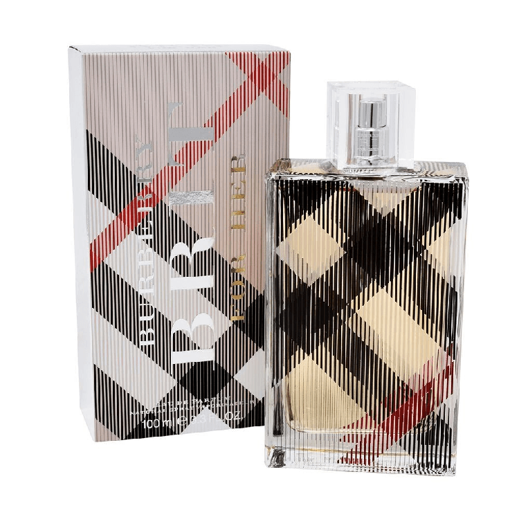 Burberry Brit 100ml EDP Spray para dama | Coolwey